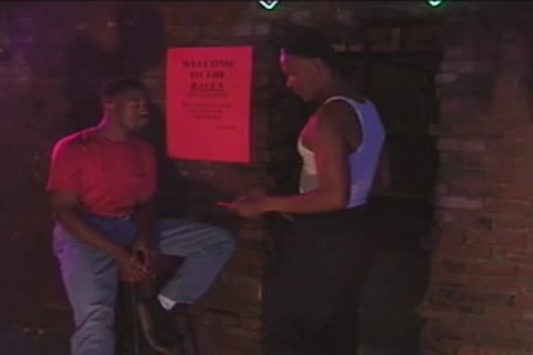 gay studs In The group banging