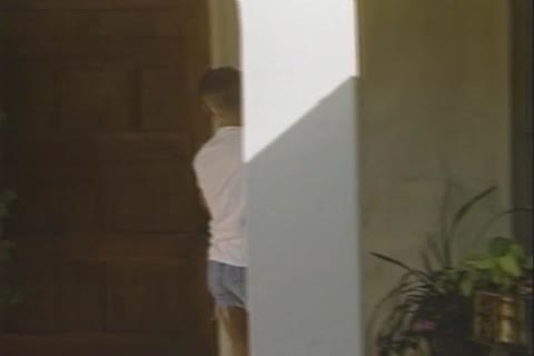 lad Getting His booty nailed hardcore