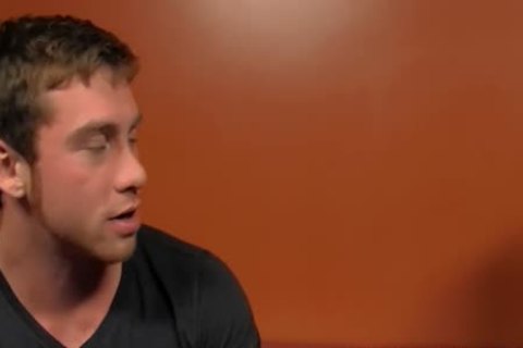 stylish Bottom floozy Jessie Rides Connors powerful penis