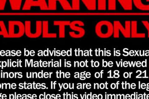 Straight Hunk Serviced