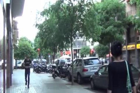 nasty slut And enormous ramrod Fucker