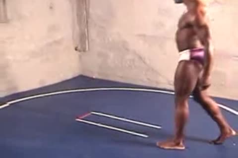 Take It To The Mat 1