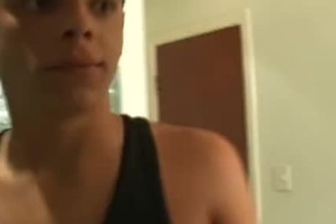 gorgeous Latin homo bizarre Hard Barebacking