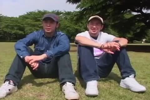 åˆæ˜¯é›™èƒžèƒŽå…„å¼Ÿ