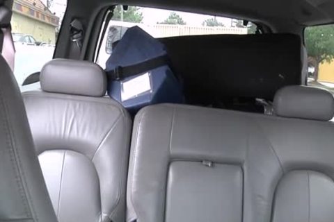 Mason Brooks Takes A dark penis In The wazoo