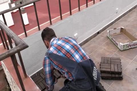 Tomalo, Hombre - Frank Valencia & Martin Mazza