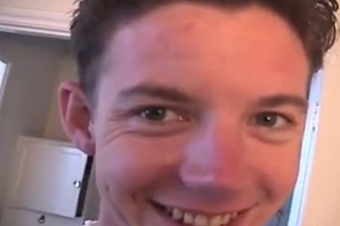 blond amateur teen Markie bonks His lovely lewd friend Joey