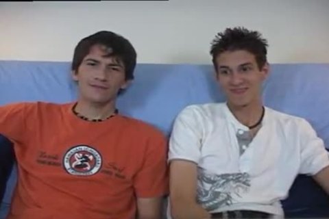 sleazy boyz Straight Cowboys gay First Time Anthon