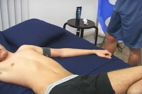 young Ginger homosexual teens he Briefly