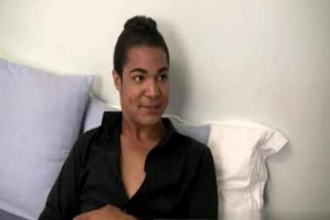 lad homosexual Porn movies nice-looking Mr. Hand Says howdy To Kenni.