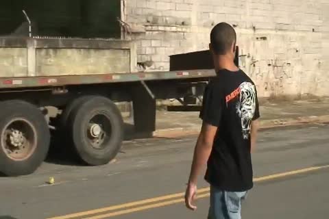 those men cant wait To get It On For The Camera