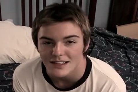 beautiful teen From North Carolina Is confident And excited As Hell