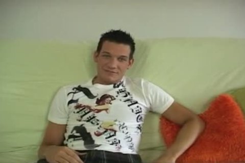 gay nailing Porn Clips And darksome studs Have Sex In Jail