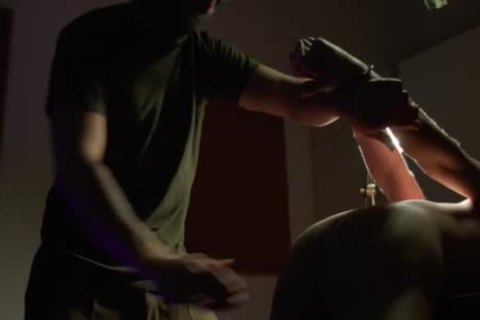 homosexual fellows Love To suck And hammer large Hard weenies