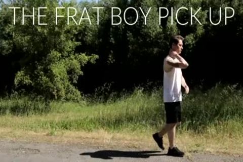 Casy Moore & Zak Bishop