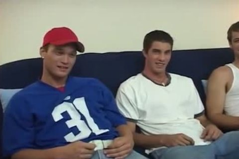Straight Gives blowjob In Shower gay Xxx Having Danny Flip Over
