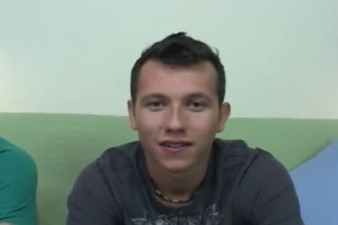 homosexual Doctor Seducing Straight boyz And Straight dudes Love cum Training