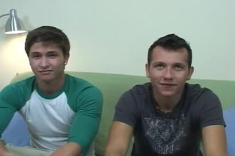homosexual Doctor Seducing Straight boyz And Straight dudes Love cum Training