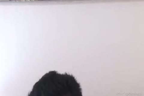 Enjoys greatly hard pounding