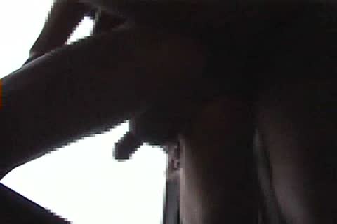 Steamy pooper pounding