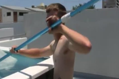 Straight boyz banging Each Other homo another Drizzle Of Oil