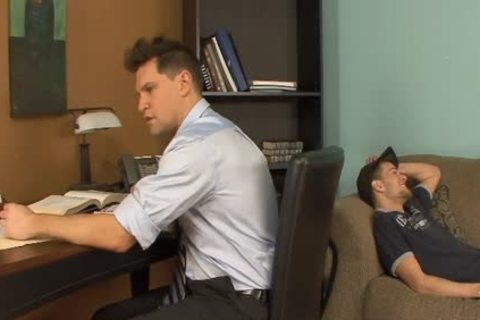 nice-looking homosexuals fucking Hard