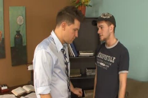 nice-looking homosexuals fucking Hard