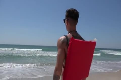 lovers Need Some recent ass