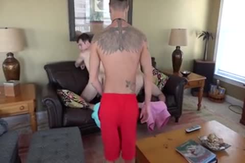 lovers Need Some recent ass