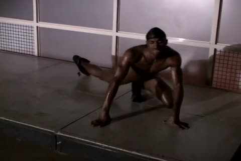 4 big-dark-penises plowing - BC Productions