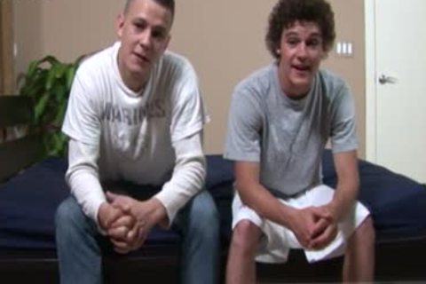 homosexual Sex daddy chap Clip upload The Position Was Quite Uncomfortable Even