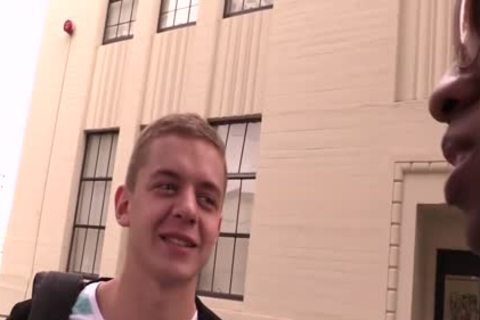 Ian Levine acquires banged By His dark Buddy