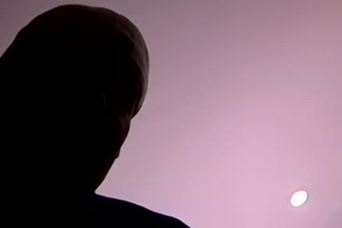 Straight twink Chez Enjoys A bare darksome wazoo