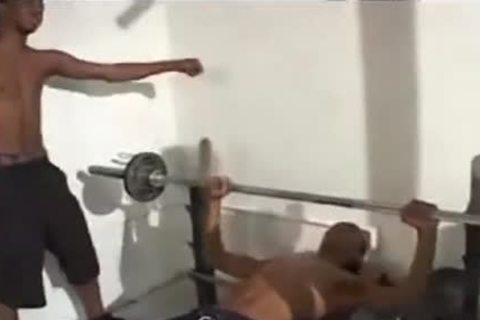 HFGS Peanut Pinky And Chaos dark Thug