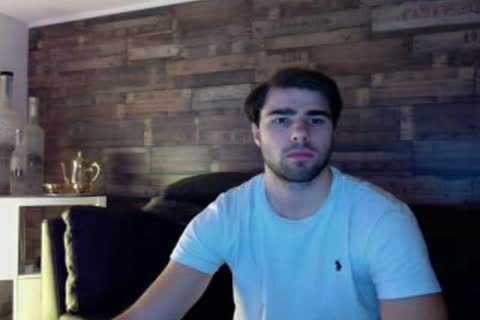 German stylish chap,Great Bubble wazoo,gigantic 10-Pounder