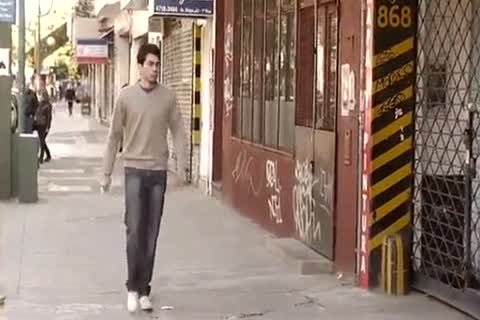 Argentina clip Part 1