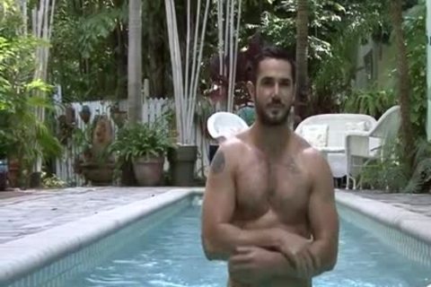 Dean A Dream sperm True