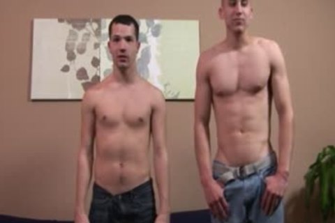 oral stimulation homosexual  lad And Free  Emo teen (eighteen+) clips The males Stood Up