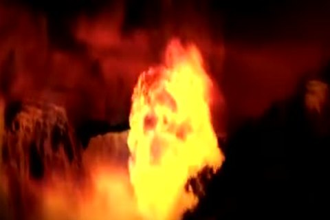 Shane Frost And Alex Andrews