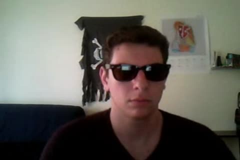 Greek sleazy twink,gigantic dick,gigantic wazoo On Doggy