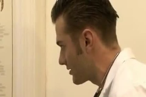 Doctor & Mister bigcock