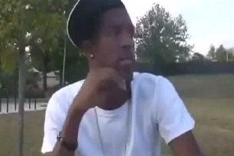 Where Is that man At