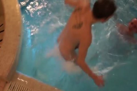 unprotected banged fuckfest Twunk Jerksoff Cumload