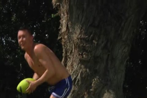 Armond Rizzo & David Lambert