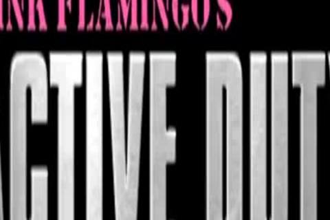 Dominic & Ryan Jordan