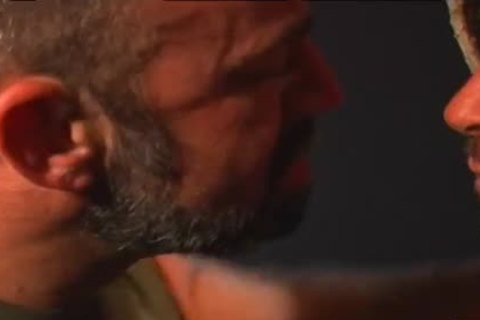 American Bears Scene 2