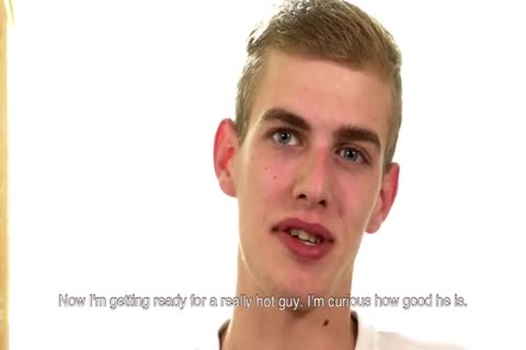 chunky pecker In His Kisser