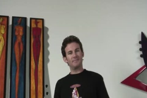 Erin Gives A black chap Some wazoo