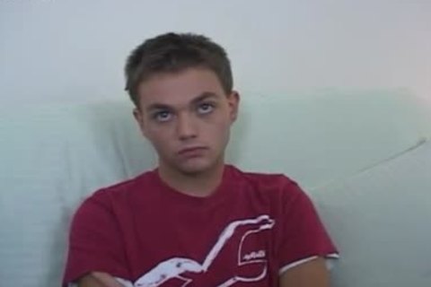 legal age teenager (eighteen+) Straight sperm homosexual Taking Off Their Shirts They one as well as the other Stood Up