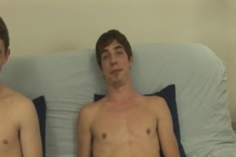 France Straight Male homo Porn Stars I Asked The males Who